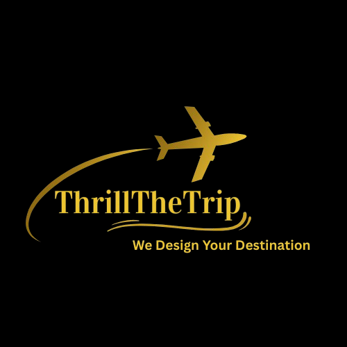 Travel Agent - ThrillTheTrip